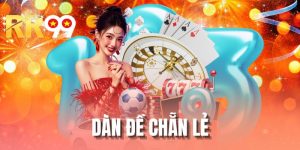 Dàn Đề Chẵn Lẻ - Hướng Dẫn Cách Thực Hiện Chuẩn Từ Cao Thủ 