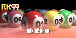 Dàn Đề Khan - Hướng Dẫn Lập Dàn Số Chuẩn Tự Tin Thử Vận May