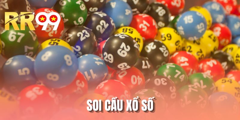 Soi Cầu Xổ Số - Bí Kíp Chiến Thắng Đỉnh Cao
